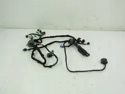 Jaguar I-PACE framkablage OEM J9D3-14631-AWE