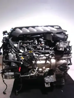 Moteur Rolls Royce Phantom N74 N74B68A 12585km