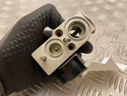 Volvo A/C expansieklep OEM 31497063 - Gebruikt