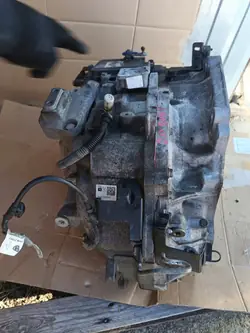 Boîte automatique Peugeot 308 T9 2.0 BHDI OEM 20GZ15