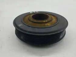 Poulie vilebrequin Nissan OE OEM T123037616R