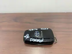 Tarjeta llave Toyota Prius OEM PRIUS18RAKTAS - Usado