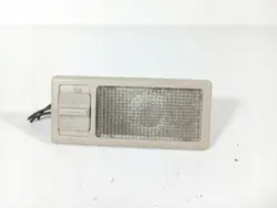 Audi 80 B3 86-91 Plafonnier Intérieur OEM M1S236 DOM 00019411