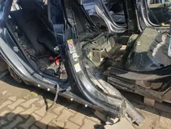 Audi A7 II 4K 2018-> Revestimiento Pilar Cuarto Derecho Izquierdo Delantero