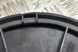 Kylarrubrik FORD GALAXY 1.9L diesel 2003