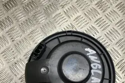 Ventilateur de radiateur FORD GALAXY 1.9L diesel 2003