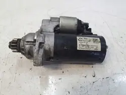 Motor de arranque VW Passat B7 2.0 TDI 10-14 02M911024C