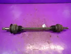 MERCEDES E-KLASA W211 3.0 CDI Eixo direito A2113570091