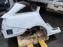 Panneau latéral arrière droit Kia CEE'D Sportwagon 2021 OEM 251613