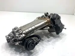 EGR Valve with Cooler Mercedes GLE OEM LORK-83-133936