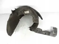 Arco de roda traseiro esquerdo OEM A2216900930 Mercedes S-Class