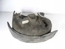 Passage de roue arrière gauche OEM A2216900930 Mercedes S-Class