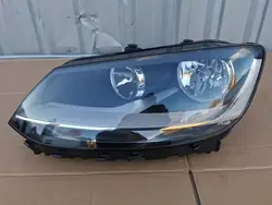 Farol Esquerdo VW Sharan II H7 7N1941005C