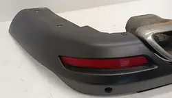 OEM 9686050177 Spoiler Diffuser voor Citroen C5 III X7