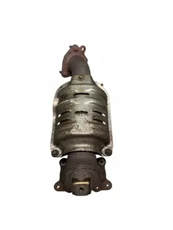 69HE1524 847X6JD Catalyseur d'occasion pour Acura