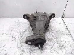 2006 Mercedes R W251 Rear Differential 4460310092