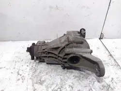 2006 Mercedes R W251 Rear Differential 4460310092