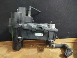 OEM 9830070780 AC-torkare för Opel Corsa F 2021