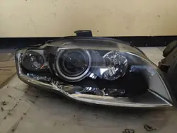 Audi A4 S4 B7 2007 Faro