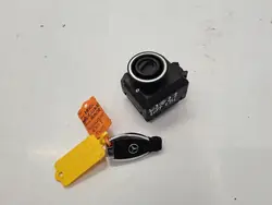 MERCEDES W204 LIFT 2.2CDI LLAVE DE ENCENDIDO A2079057101