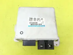 Honda Civic VII stuurbekrachtiging besturingseenheid OEM 39980S6AG041M1