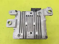 Honda Civic VII ohjausvahvistimen ohjausyksikkö OEM 39980S6AG041M1