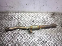 Honda Accord 2008 Connecteur flexible d'échappement OEM AMD151214