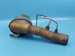 Catalyseur gauche Ford OEM L1M3-5E213-PG d'occasion