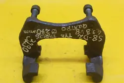 Jonc de serrage arrière OEM 3290 pour Audi A8 S8 D2