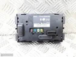 Ecrã de visualização Renault Megane OEM 259150931R
