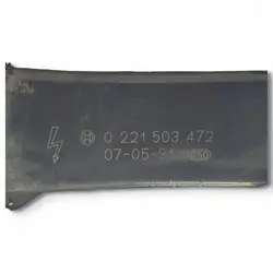 Bobine d'allumage OEM 0221503472 pour Opel Corsa D 1.2/1.4