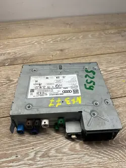 Estación multimedia Audi Q7 OEM 4M2035070C