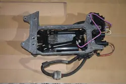 Compresseur OEM 971616013 pour Porsche Panamera 971