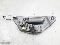 2002 Daewoo Tacuma Wiper Motor 96387047