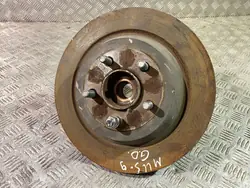 Ford Mustang VI achterwielnaaf OEM FR3C2K316FA
