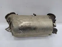 Katalysaattori DPF Mercedes V-Class W447 Vito A6541404901