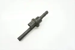 Soupape électromagnétique OEM 6QE906517A pour VW Golf 1.4