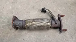 Kia Soul II 13-19 1.6 GDI Raccord Souple OEM 543REDSA553445