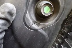 Vindruta BMW X1 F48 2021 OEM 74850615