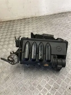 Gebrauchtes Ansaugrohr OEM 03F145749B für Mercedes-Benz