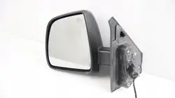 Espelho esquerdo Fiat OE 360210269 para Doblo II 2010-2014