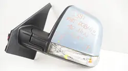 Espejo izquierdo Fiat OE 360210269 para Doblo II 2010-2014