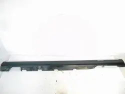OEM 353755 Guarnição de Soleira Esquerda para Audi A8 D4 2009-2013