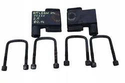 OEM KLORYNKA CYBANT NISSAN ATLEON 01r. 80.14 4.0D