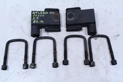 OEM KLORYNKA CYBANT NISSAN ATLEON 01r. 80.14 4.0D