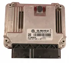 OEM 03L906018LK Spiegelmodule voor Volkswagen Tiguan