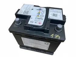 AGM-Batterie OEM 9878488 12V 50Ah für BMW/MINI