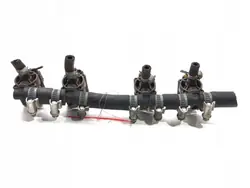 Injecteur de gaz GPL OEM 67R-017294 - Occasion