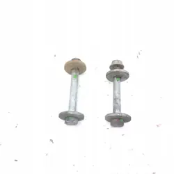 2009 Porsche Panamera Vorderachse Einstellschraube OEM MAM64399