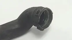 Tuyau d'admission OEM 7809834 pour BMW 730D F01 3.0D